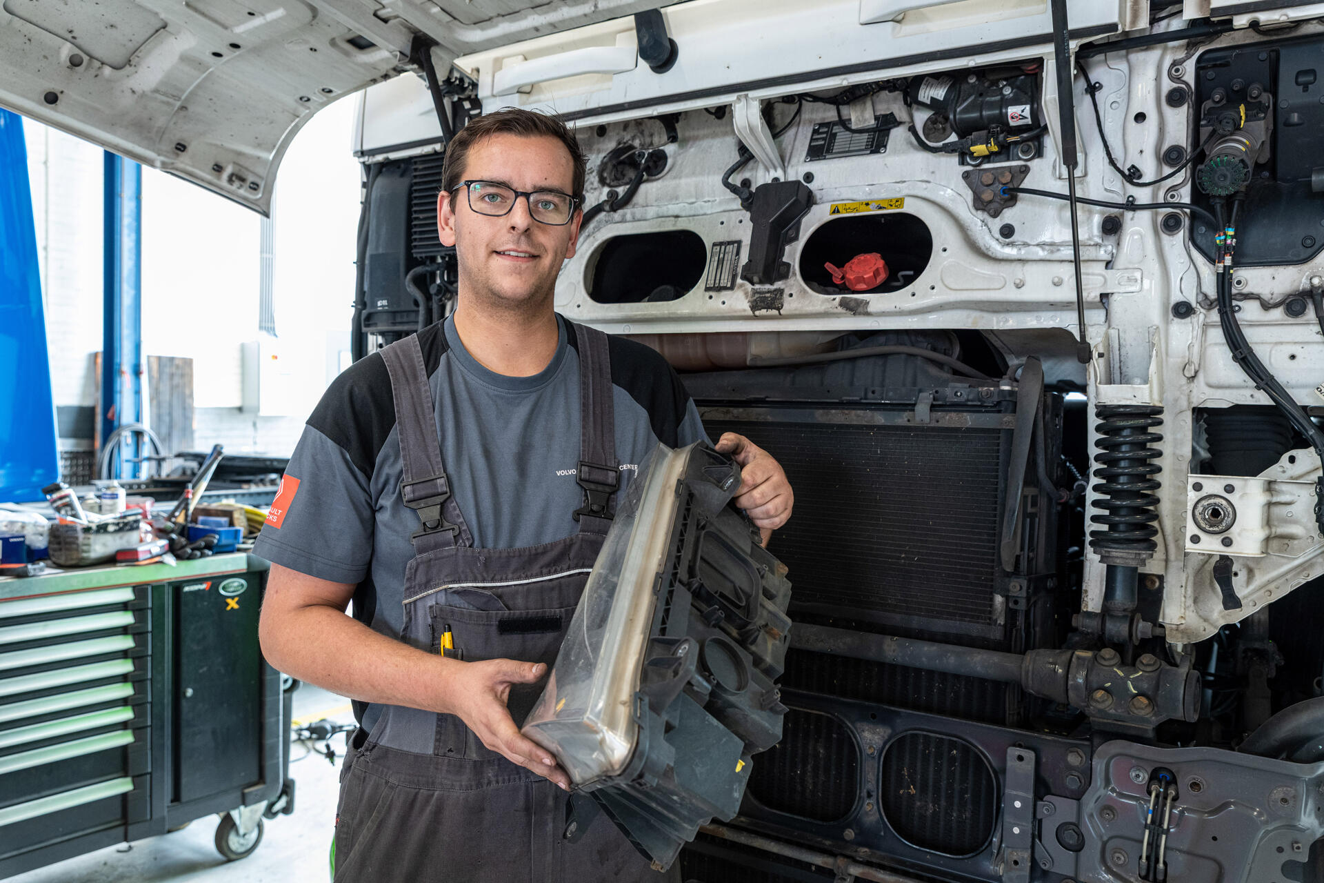 Michiel Halvemaan 22