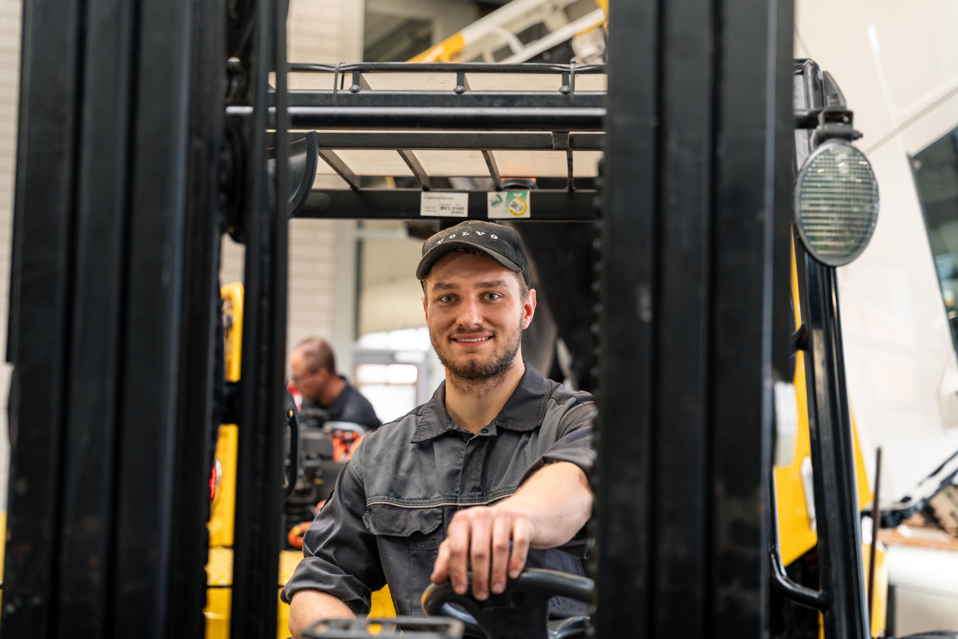 VGTC Zoetermeer en Berkel-49