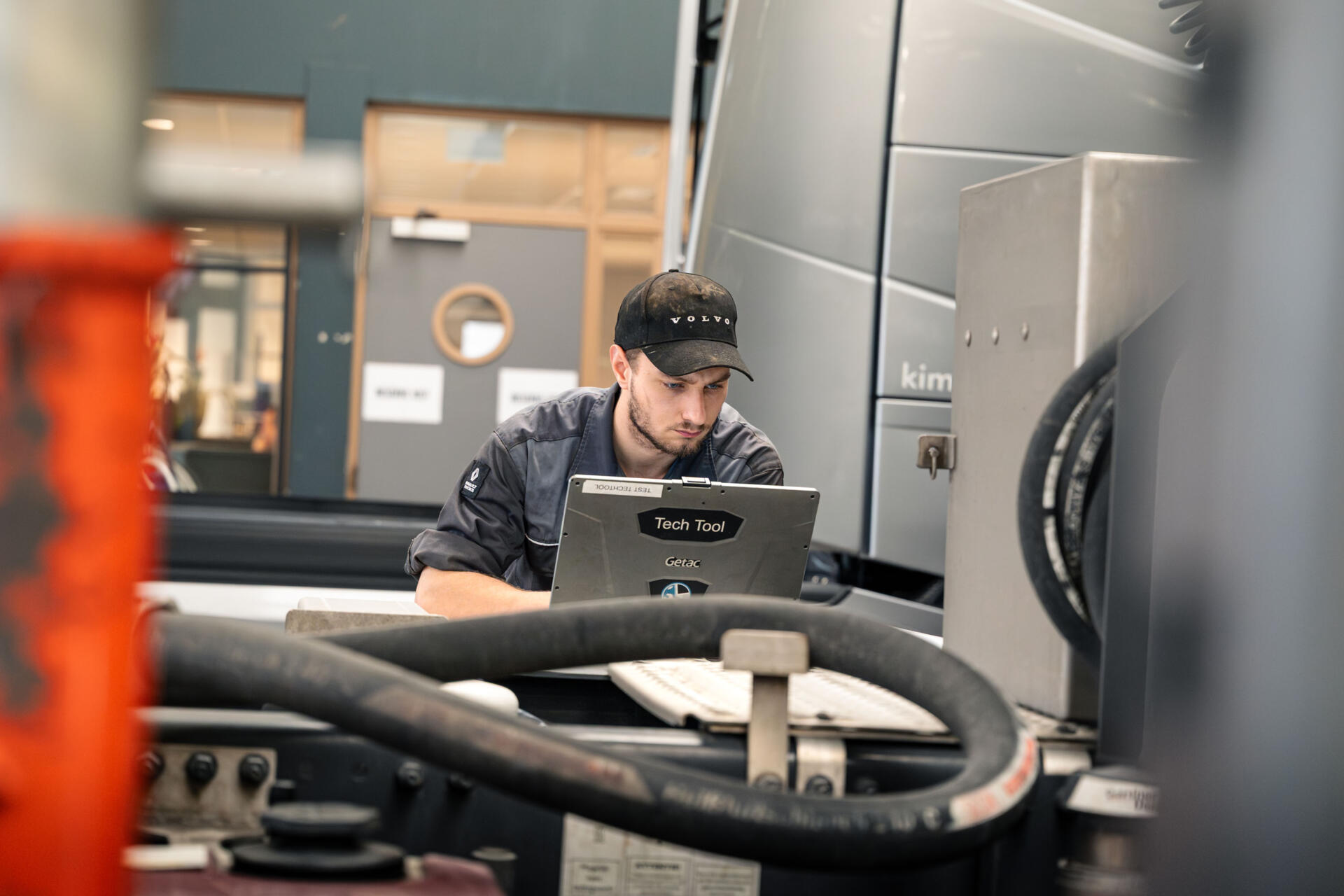 VGTC Zoetermeer en Berkel-9