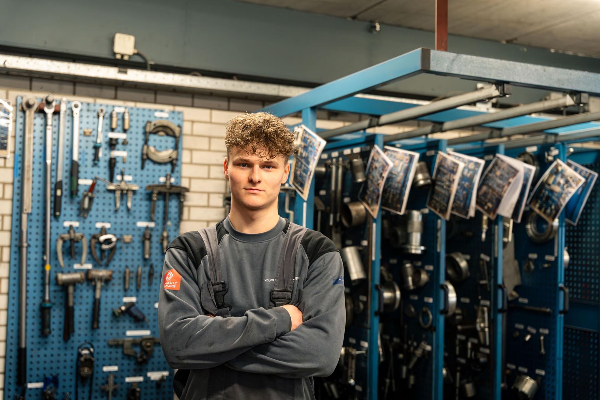 VGTC Zoetermeer en Berkel-32