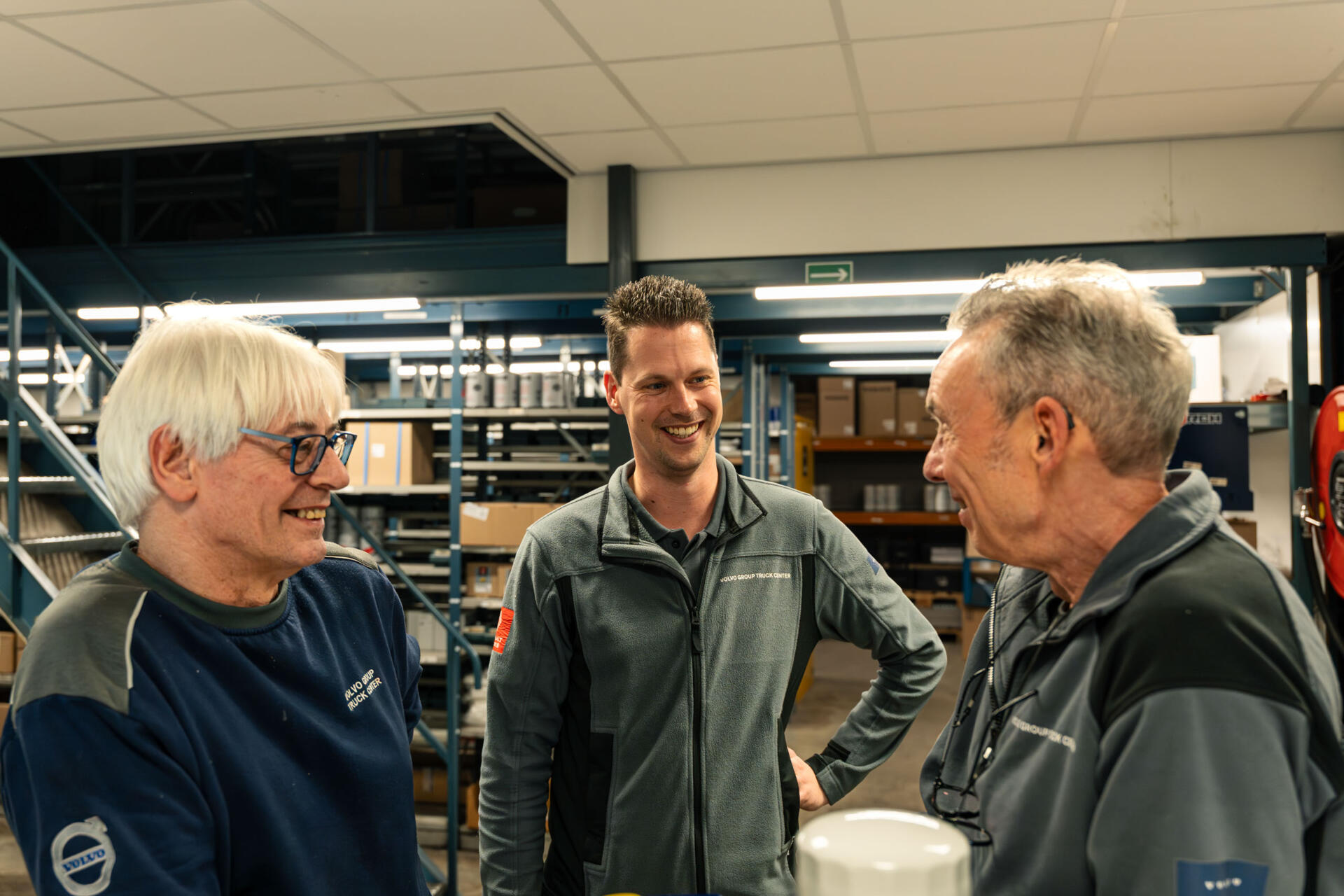 Magazijn medewerker Aalsmeer 6