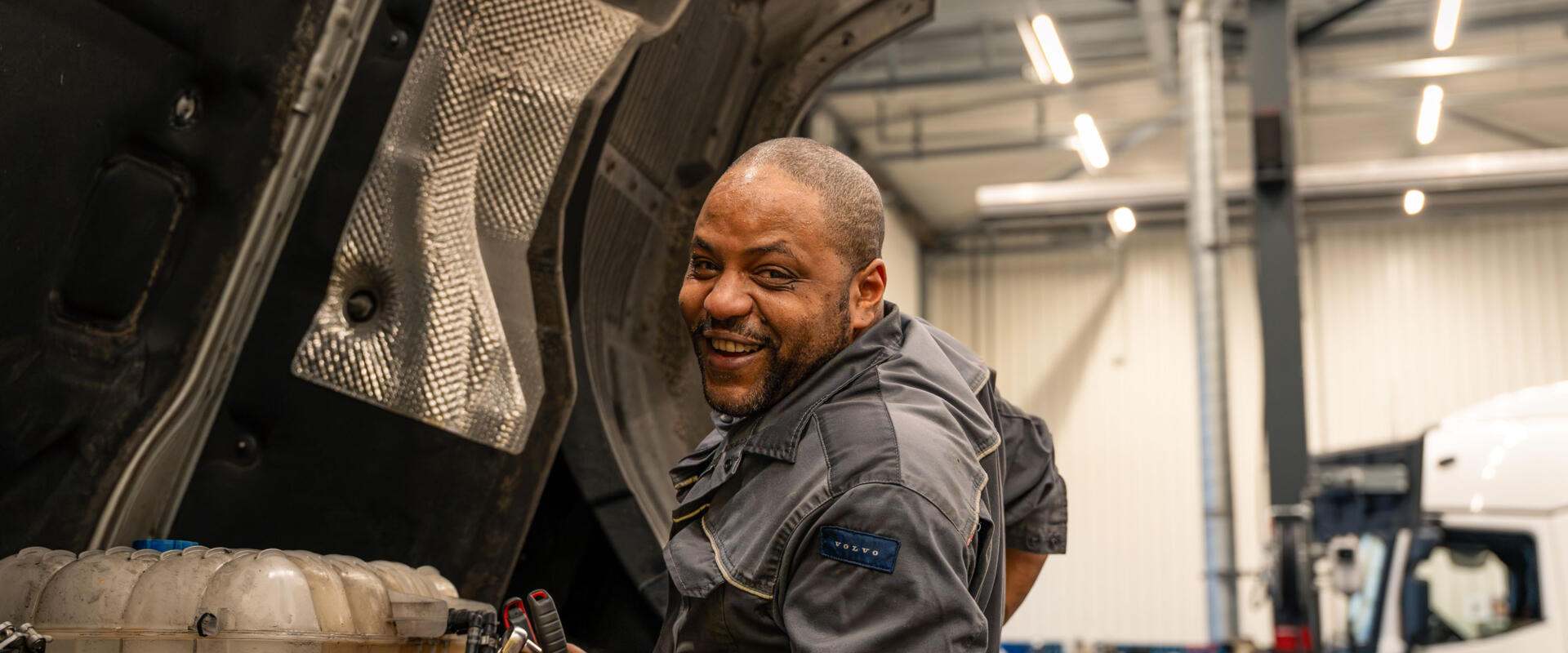 Etienne - Monteur Etienne - Monteur