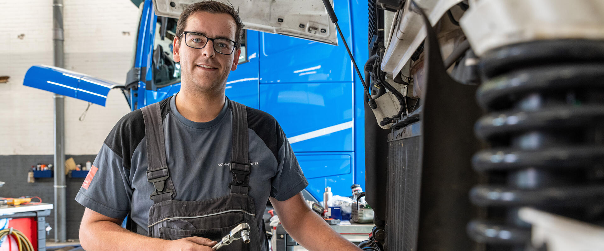 Michiel Halvemaan 10