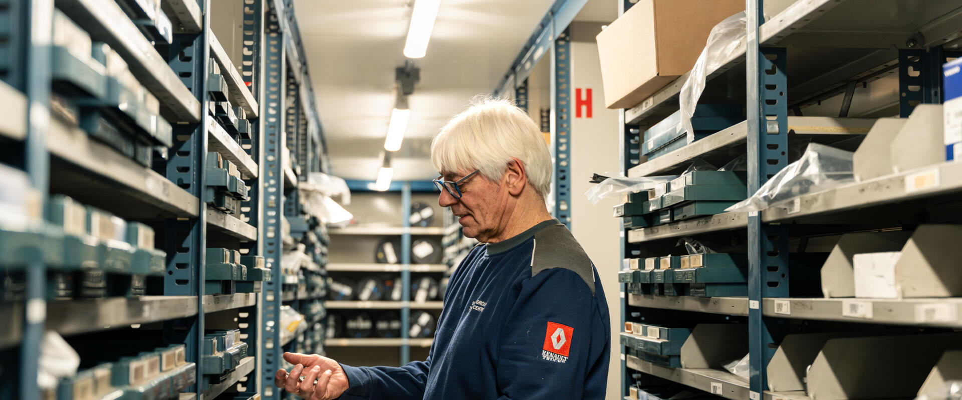 Magazijn medewerker Aalsmeer 2 Magazijn medewerker Aalsmeer 2